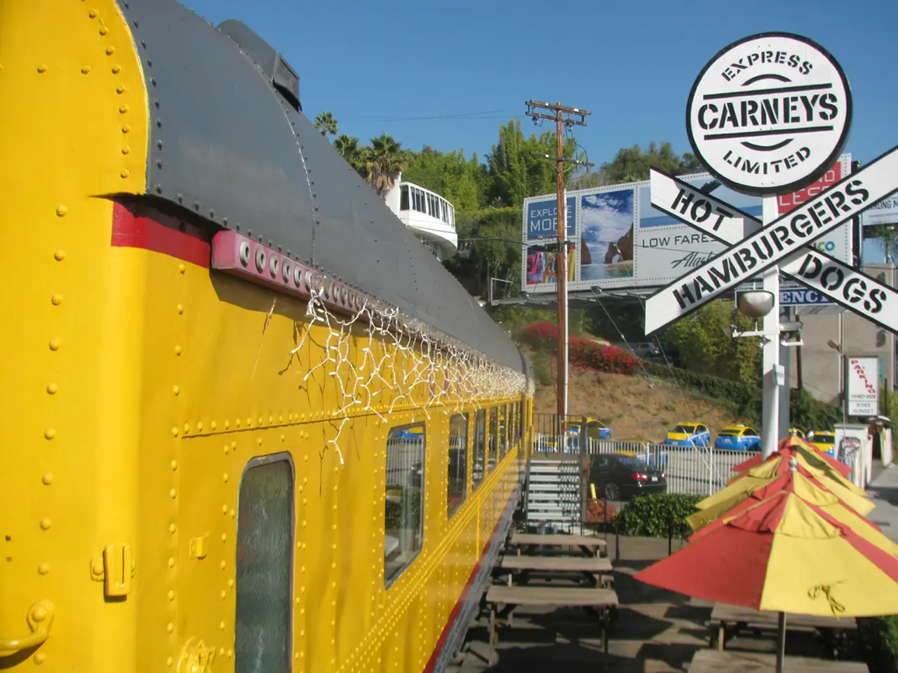 Transforming a Haven of Health and Earth Preservation: Wellness Warehouse