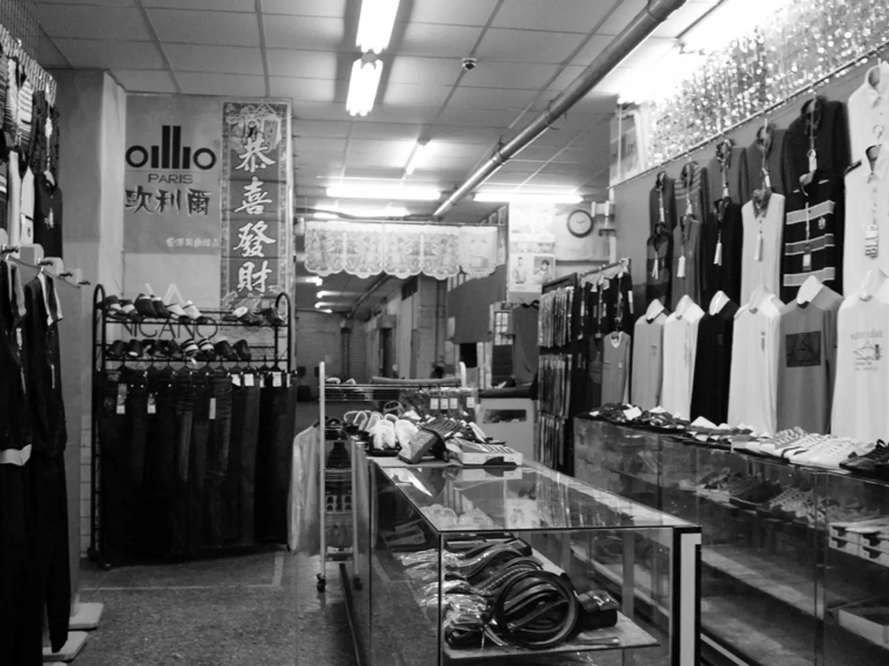 Guide on Manufacturing Garments: A 12-Step Process Revealed