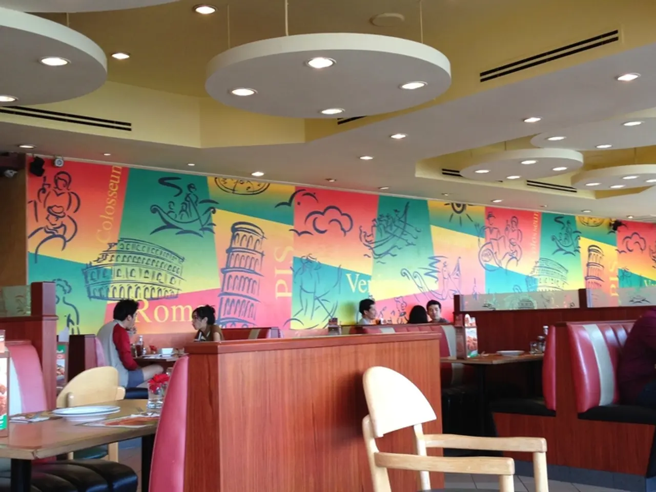 Strategies for Attracting More Customers to Restaurants: Successful Offline Methods Revealed