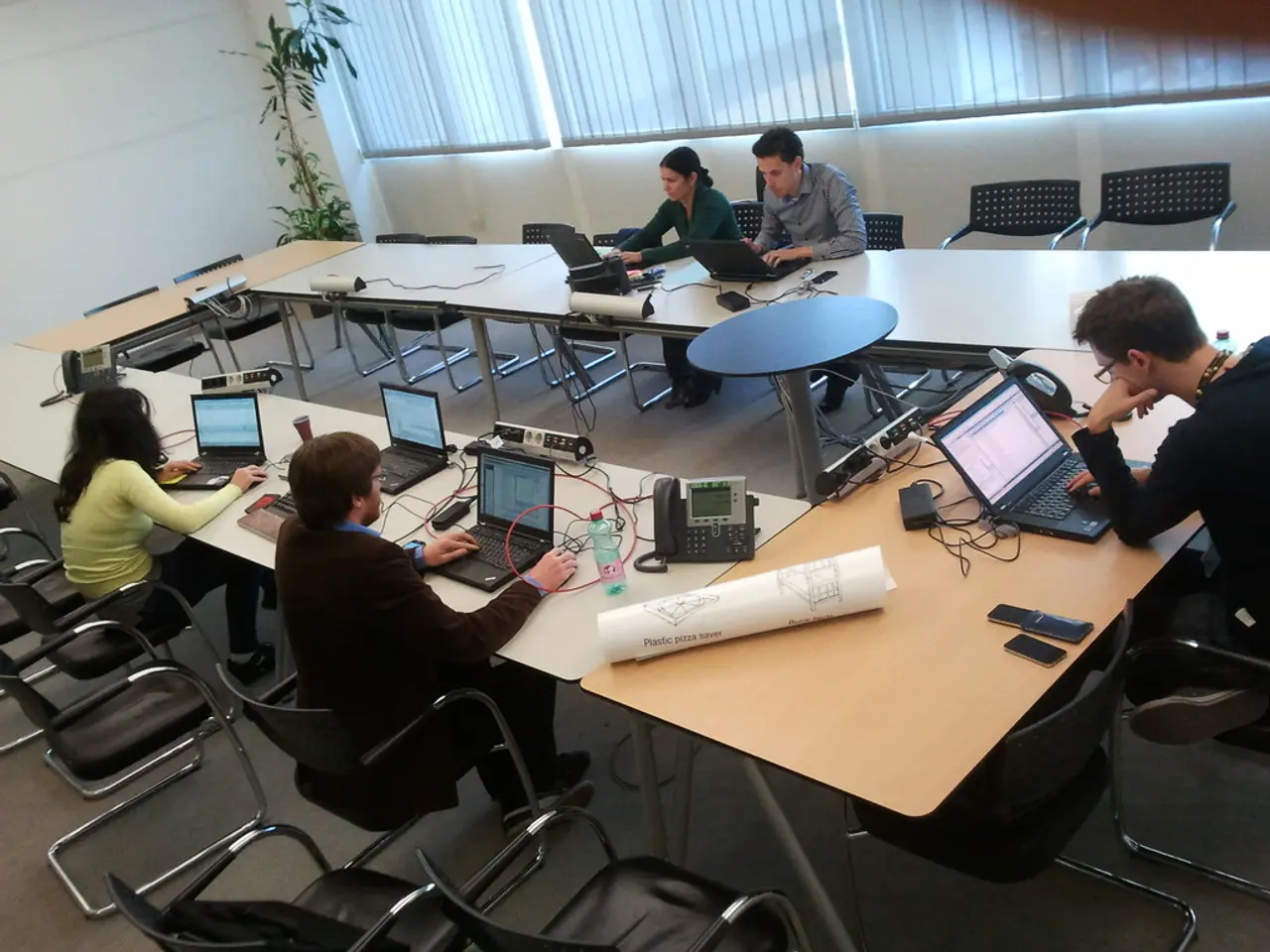 India's Hybrid Work Advantage: Unveiling the Link Between Absenteeism and Productivity in a Blended...