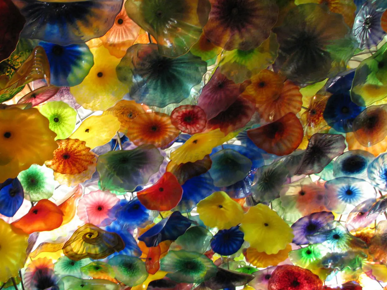 Refreshing Your Memory on Color Theory Essentials: A Helpful Overview!