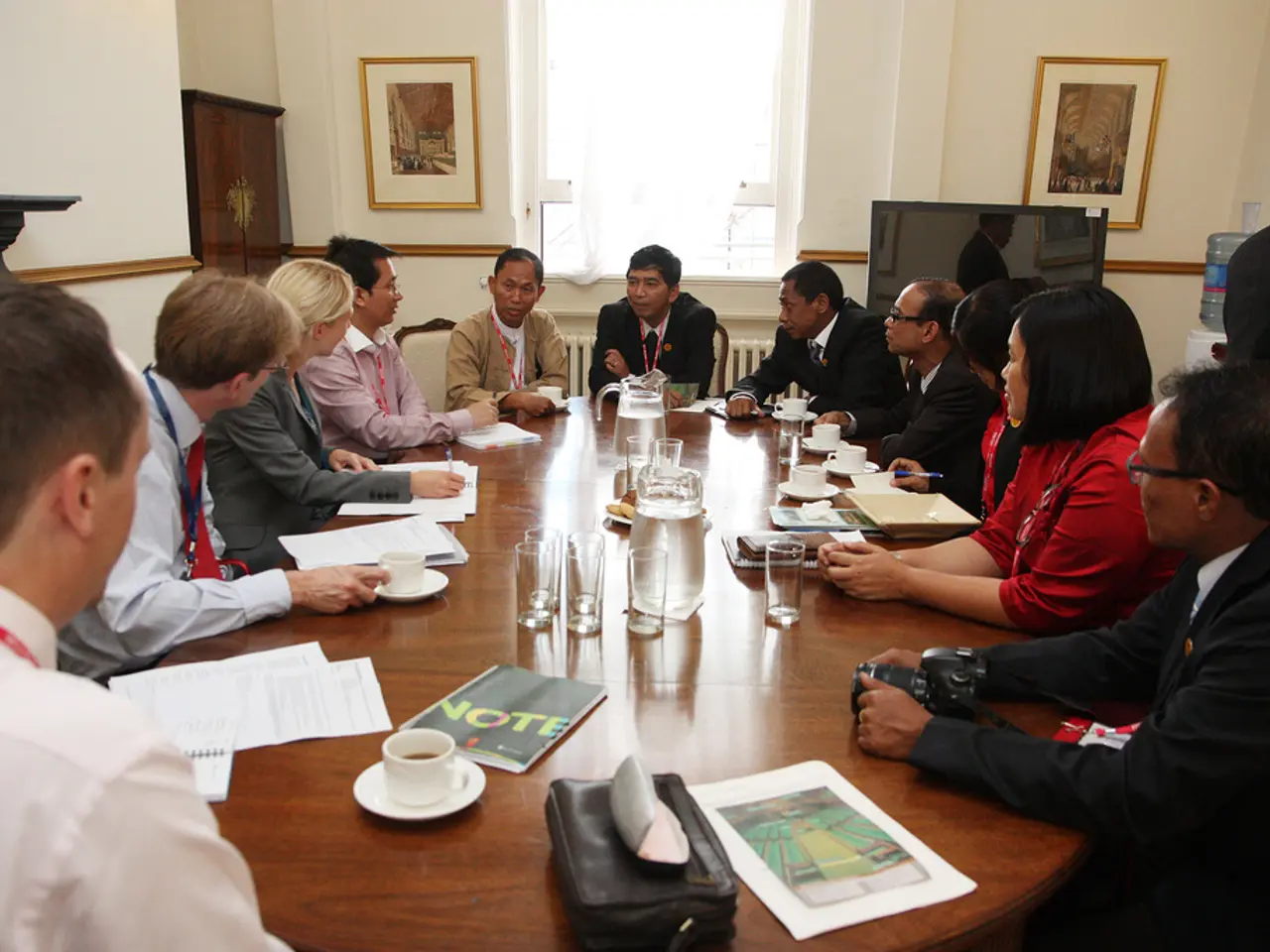 Strategies for Sustaining Audience Interaction Featuring Shelly Cruz, Vice President at MGM