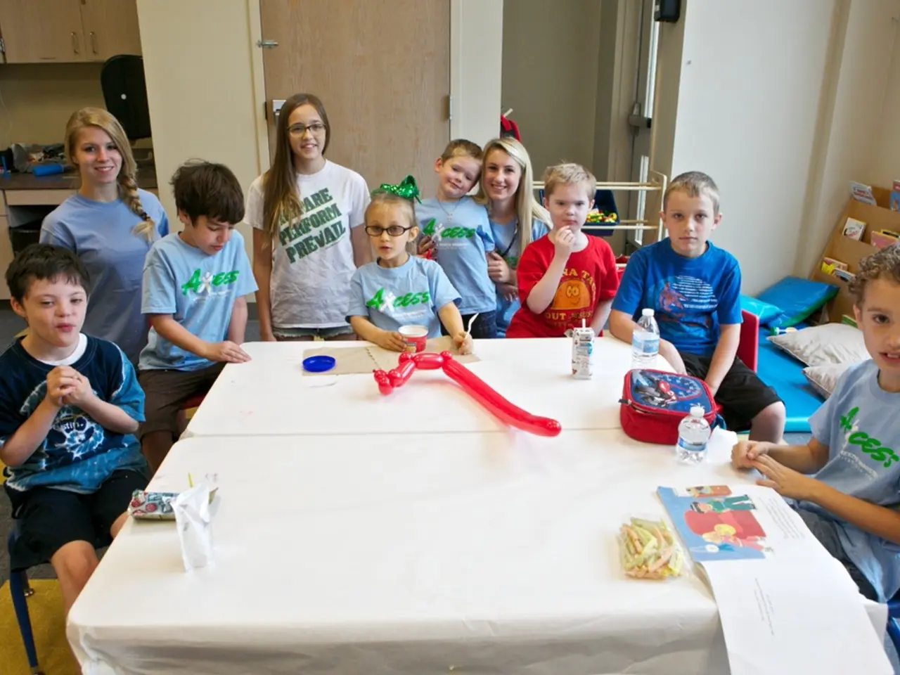 Analysis of Job Satisfaction Levels Across United States States