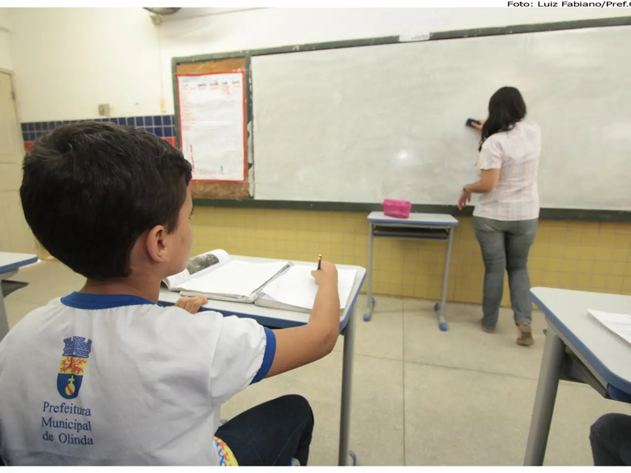 Persisting predicament in the academic sphere: inadequate supply of educators during the new school...