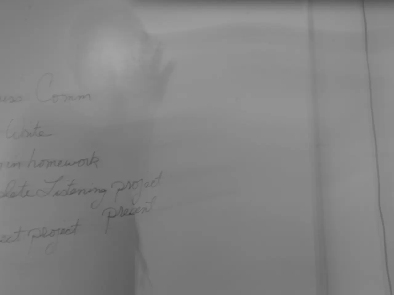 What's Your Current Position on the Writing Development Scale?