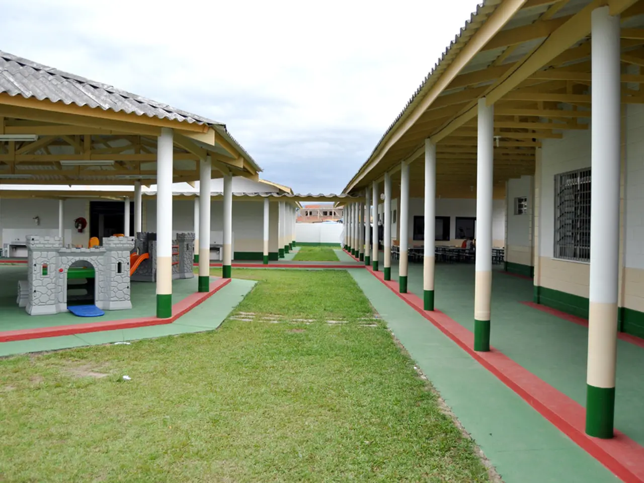 Homeless Student Dropout Rates: An Overview