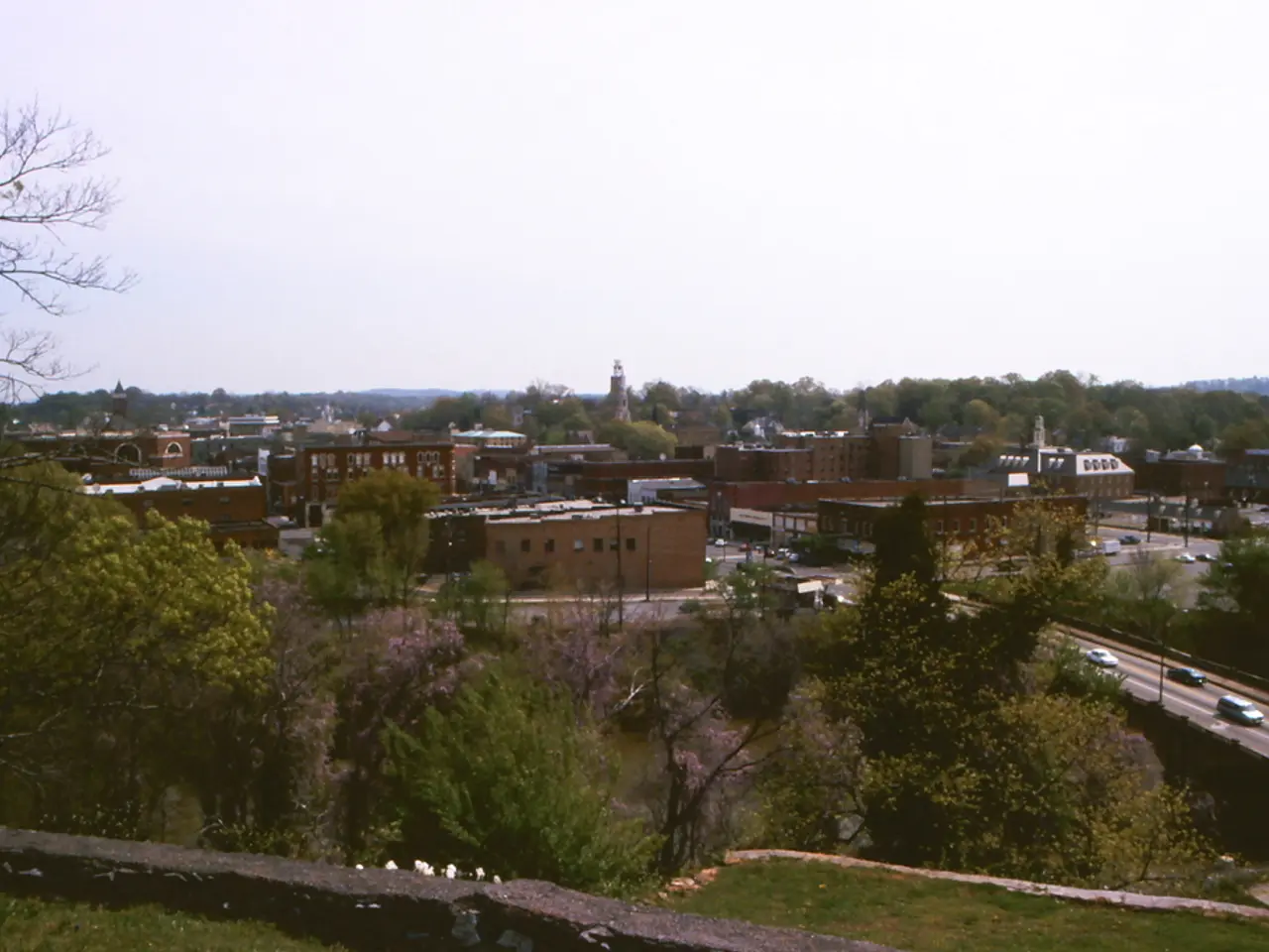 Grassroots groups rally to preserve youth community facilities' survival