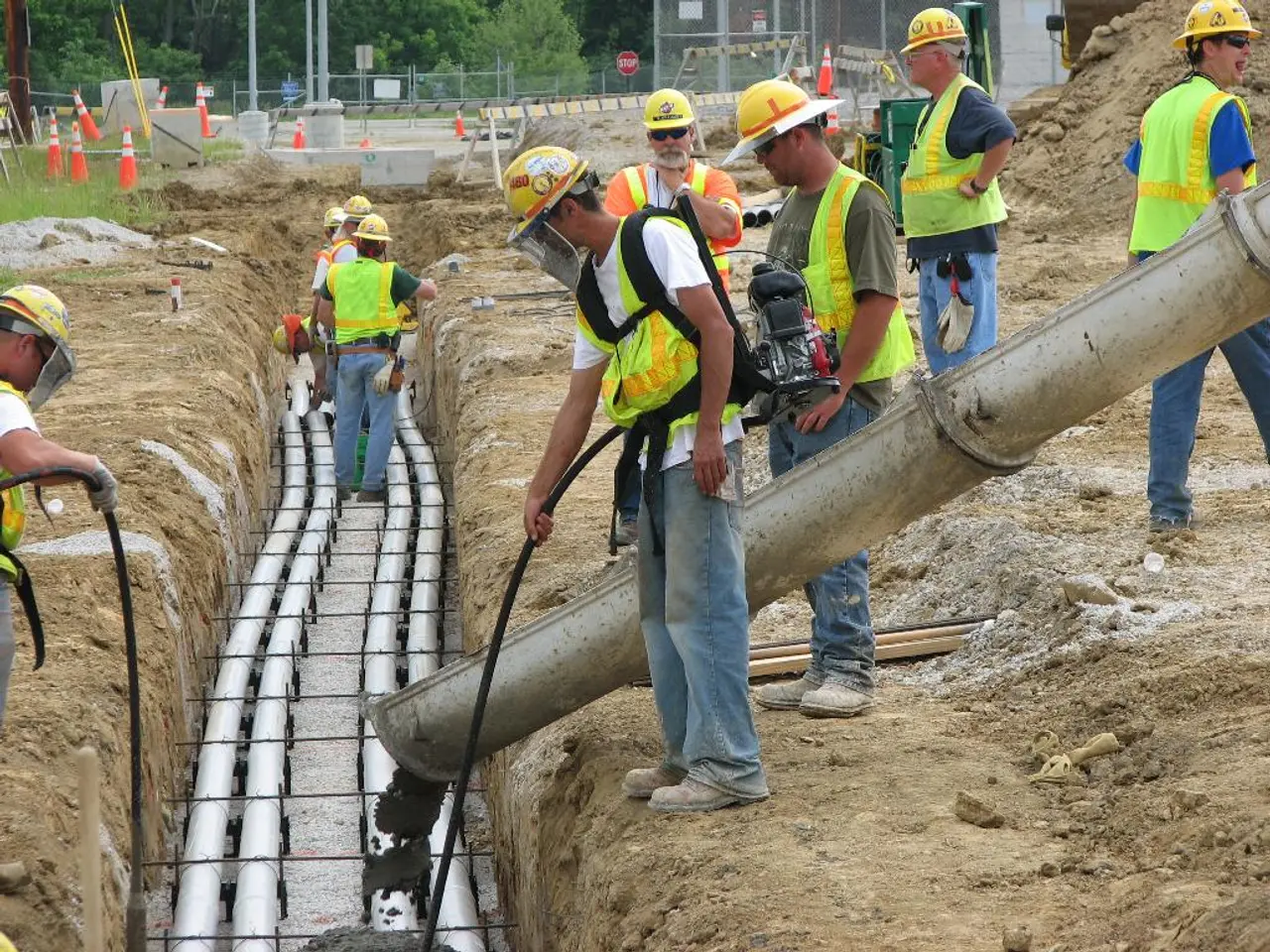 Essential Oversights for Construction Workers to Avoid in 2024