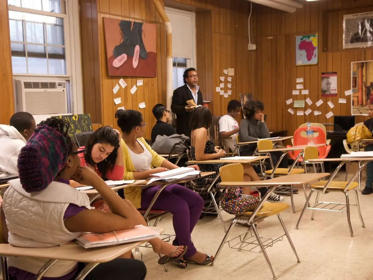 Google Education Highlights Emerging Patterns in Modern Learning: Uncovers Three Key Education...