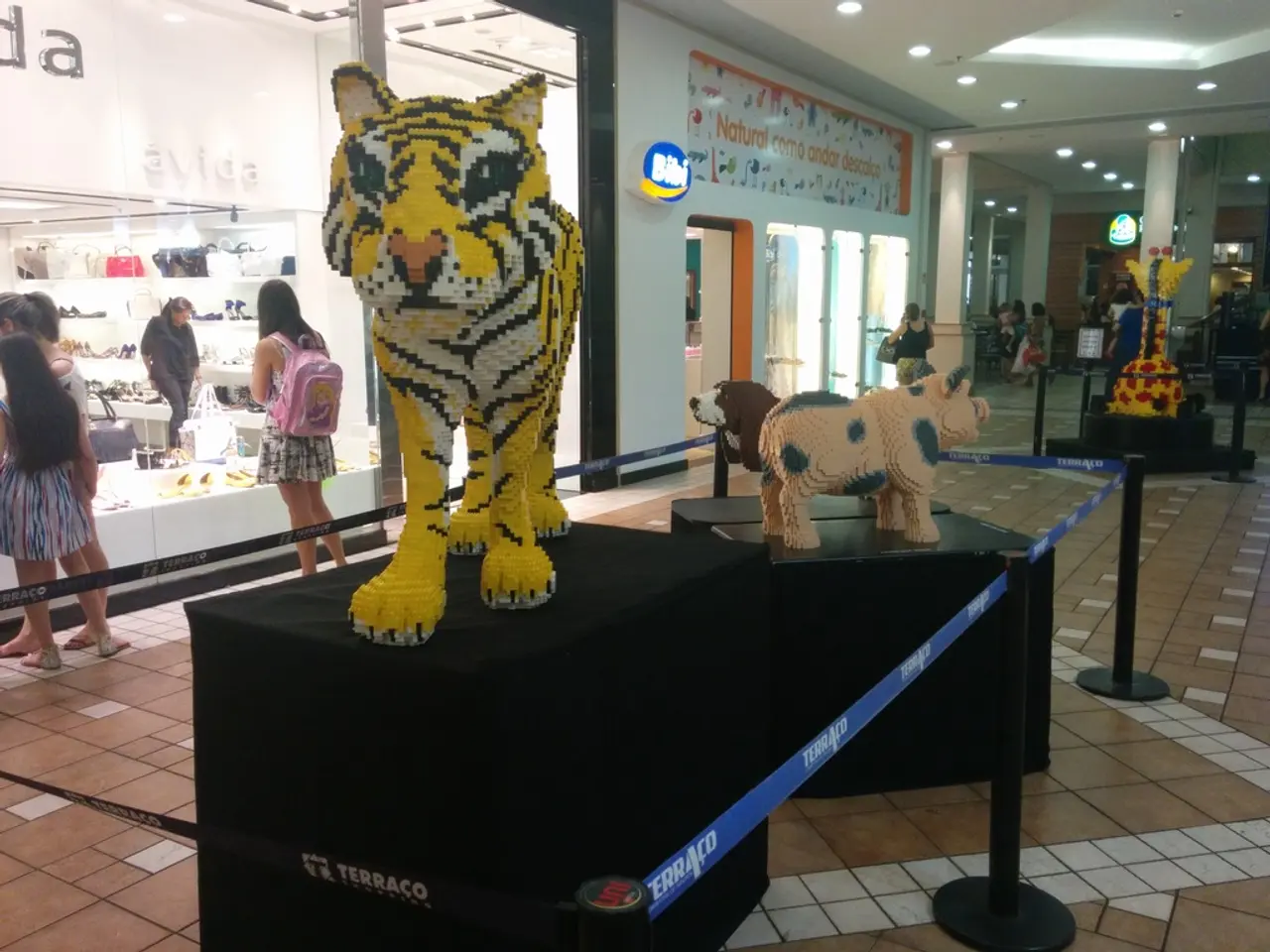 Customs Office Open Day in Schweinfurt: Attendees' Perspectives - Observations from the Public Day...