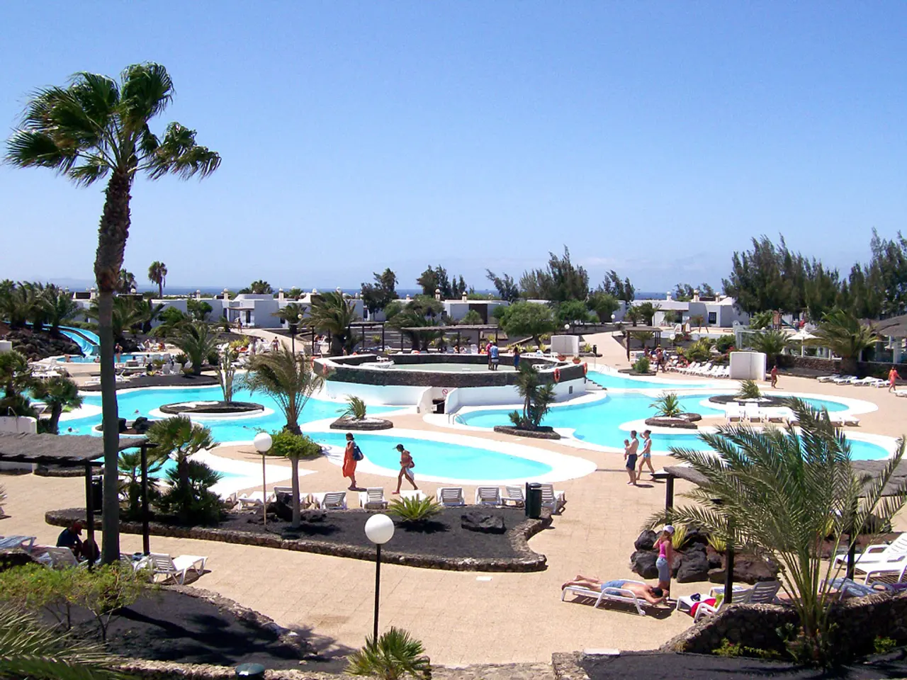 "Children's camp 'Black Sea Star' advances to the final round of 'The Best Children's Camp of...