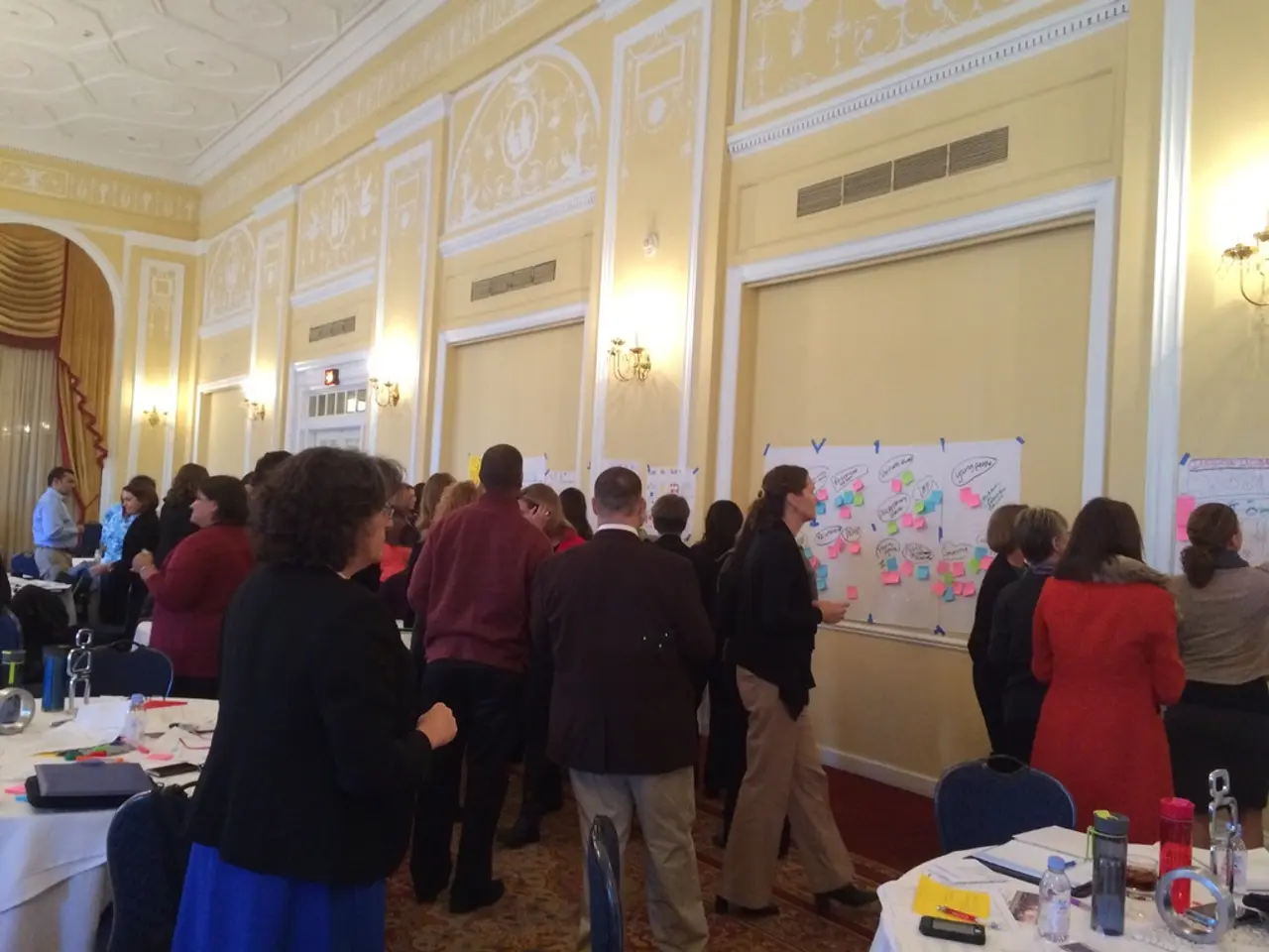 New Release Announcement: Dennis Daellenbach Assumes Position as Director of Gerald R. Ford Library...