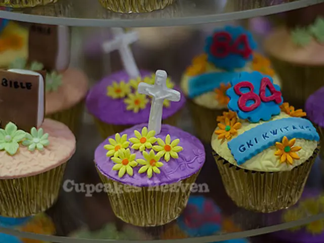 Defending One's Ground: Seven Wands in Action