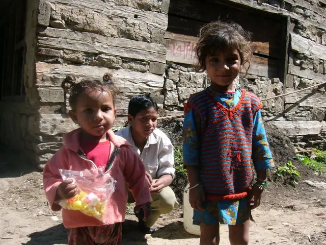 Strategies to Foster a Mindset Embracing Growth in Your Child's Development