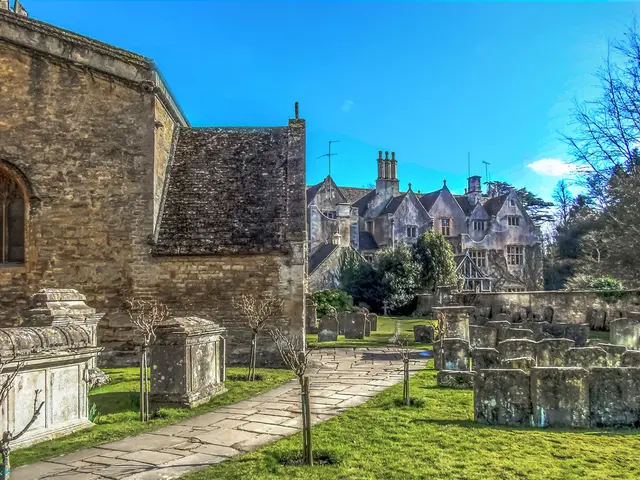 Utilizing Community Spaces for Eco-Education in Cities: Strategies for Teaching Sustainability in...