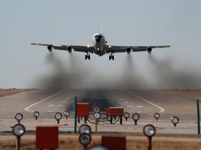 Prior to Executing an Instrument Approach, It's Crucial to Verify One of These 10 Critical Elements