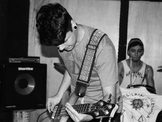 Music establishment extends invitation