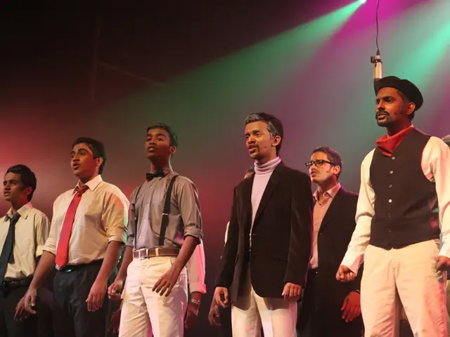 Analysis of UK Film Festival Trends in Programming Data