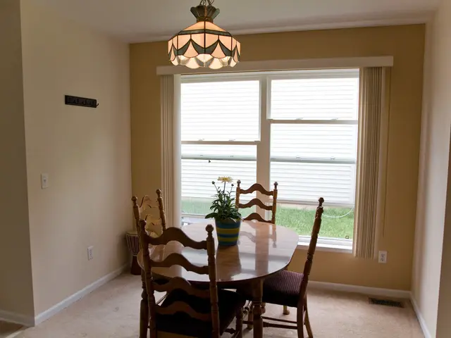 Indoor Cultivation Surge: Year-Round Farming of Fruits and Vegetables within Homes