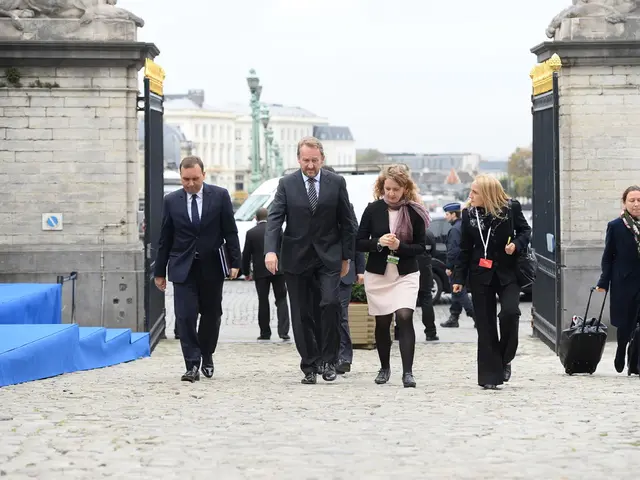 Strategies for Workforce Advancement: An All-Inclusive Handbook