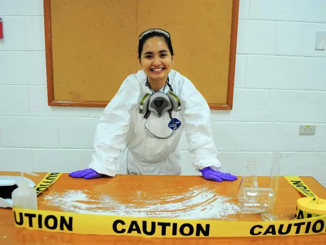 Quick 5-Minute Science Projects Perfect for Curious Children