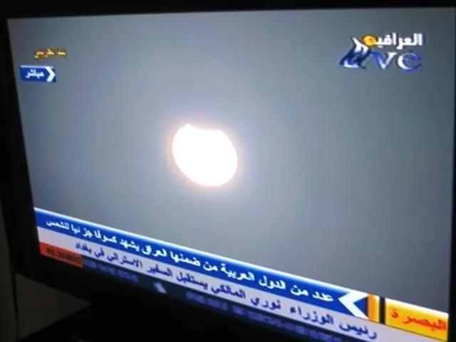 Six notable advancements in Arab television broadcasting this season, blurring the lines between...