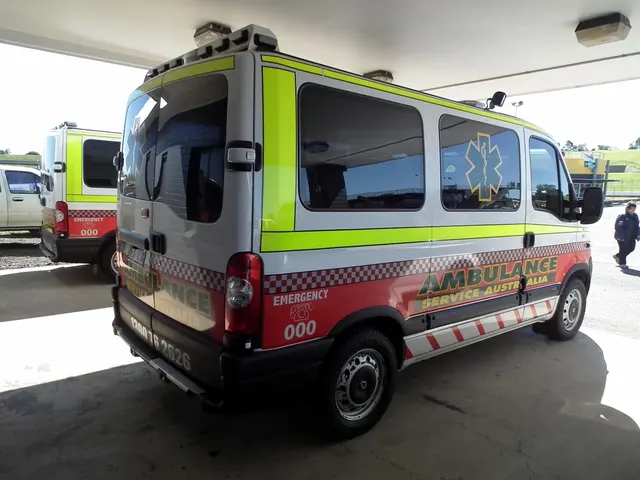 Leander Thormann assumed team management duties at DRK Niederrhein e.V.