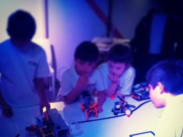 Outcomes of social functioning for children on the autism spectrum, comparing those with typically...