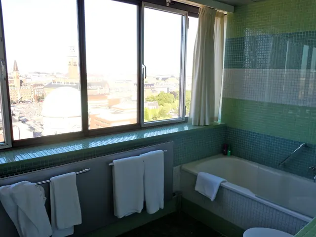 Dream Interpretation: Unveiling the Symbolism Behind Shower Dreams