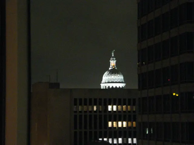 Strategies I Employ to Mitigate Light Interference for Astronomical Viewings through Telescope