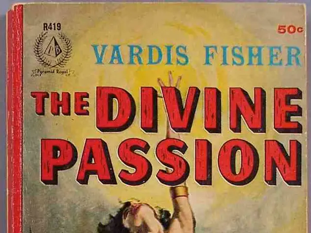 Prolonged Desire Transforming into Delayed Action: The Evolution of Longing into Procrastination...