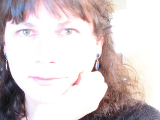 Breaking Boundaries: An intimate discussion with Dr. Mayaa about Boosting Female Empowerment in...