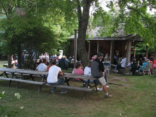 Celebrate Earth Day with your family, neighbors, and colleagues: A Guide