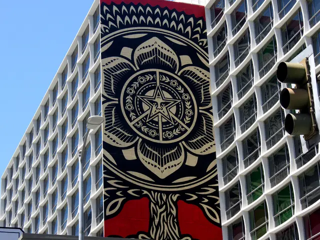 Uncovered Findings at Crime Scene Location: Insights Revealed