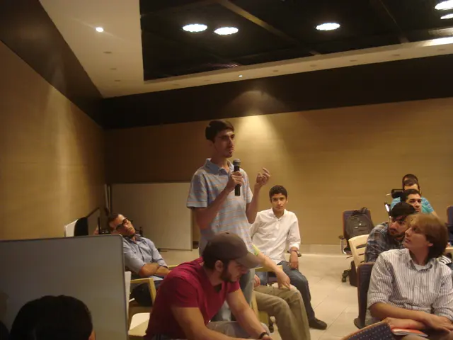 Inquiries Regarding Career Growth at Work: Essential Points to Discuss With Your Supervisor