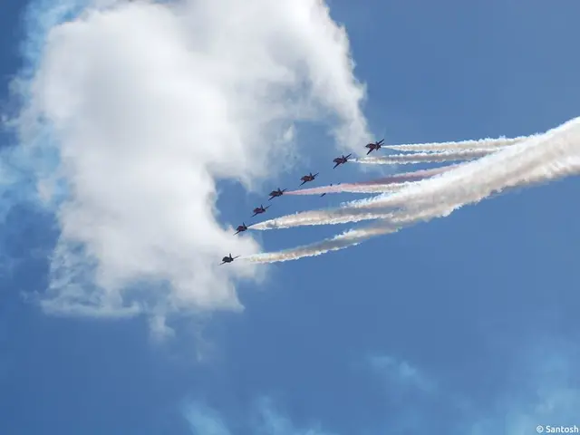 Rapid Expansion in the AR and VR Training Sector, Registering a Significant Growth Rate of 38.3%