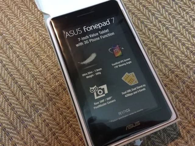 "In my experience, the Nothing Phone (3) has exceeded expectations - a week's use reveals it as the...