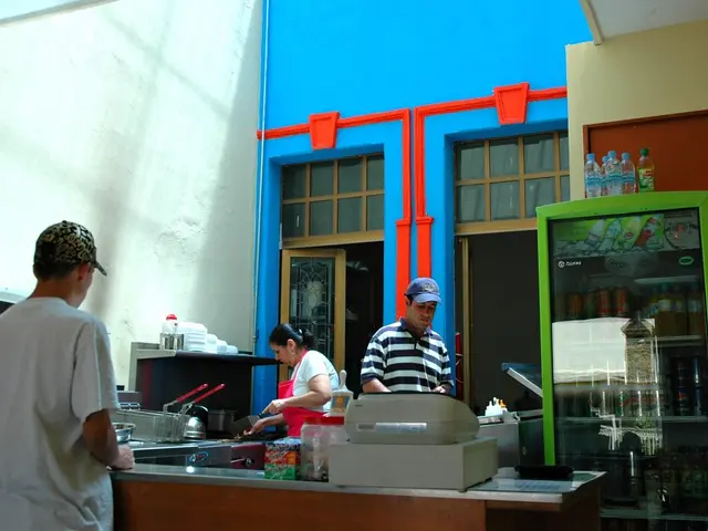 Technology-Meeting Careers at Kerbl - Here, your expertise syncs with technological advancements...