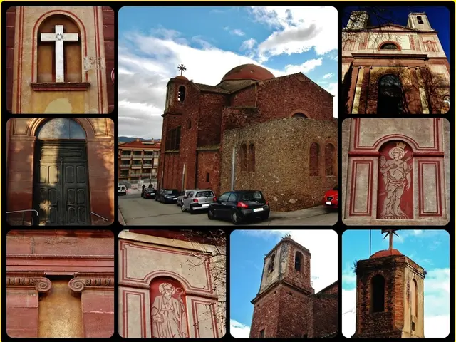 Gateway to Worcester: Exploring Rotmans