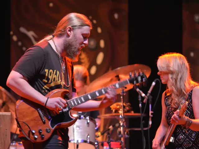 Emergence of Female Drum & Bass Producers: Shattering Stereotypes, Redefining Rhythms