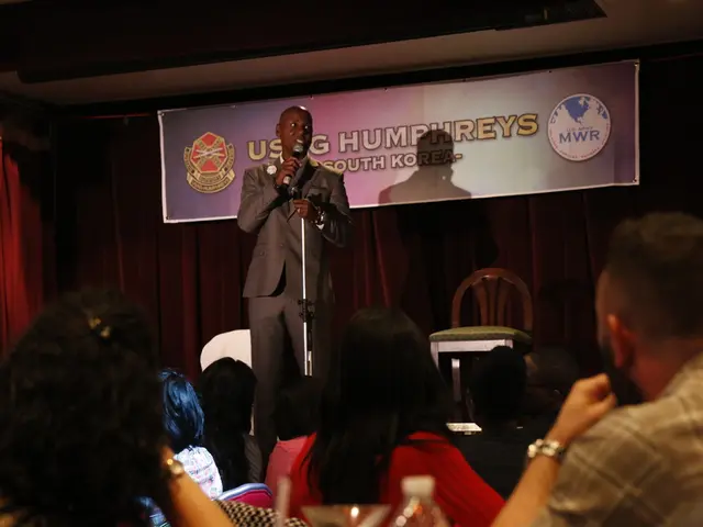 Actions Taken to Combat Asian Stereotyping in Performances and Media Outlets