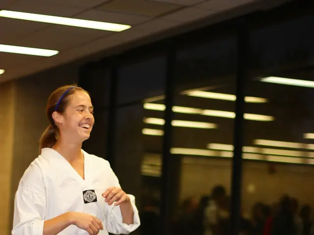 Ensuring Academic Sharpness Among Valley's Summer Vacation Scholars