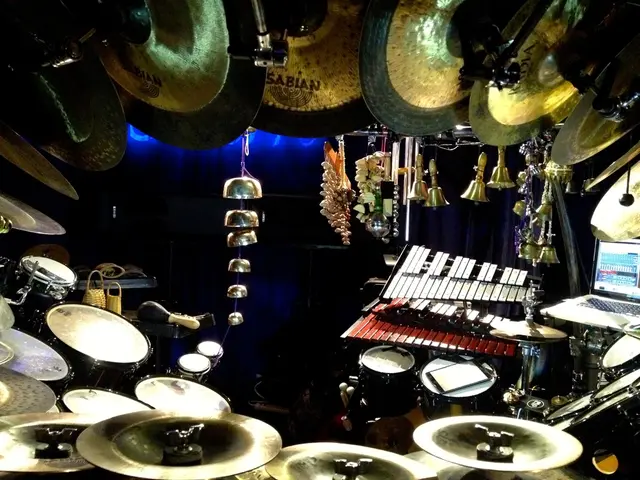 Essential Equipment for Building a Music Studio: Comprehensive Guide