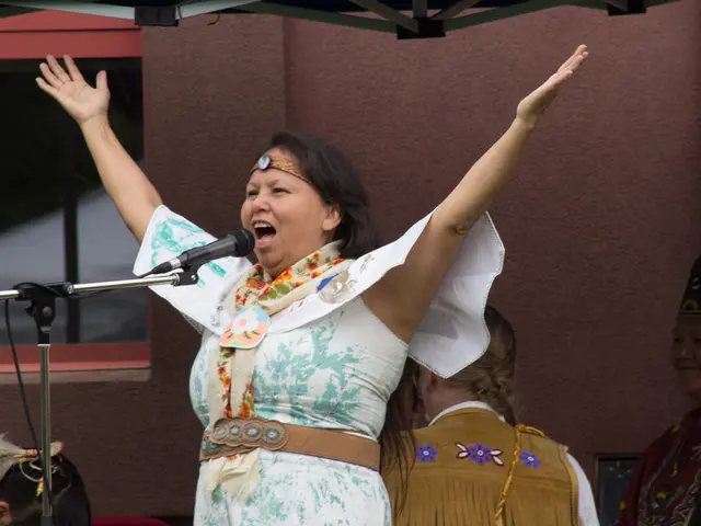 Downtown Transformed Uptown: The Solo Venture of Oscar Hammerstein in Yiddish Operas, Part 2