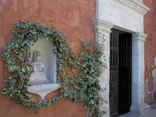 Students of Clark Hall forced to temporarily reside in a room, colloquially known as the "Exorcism...