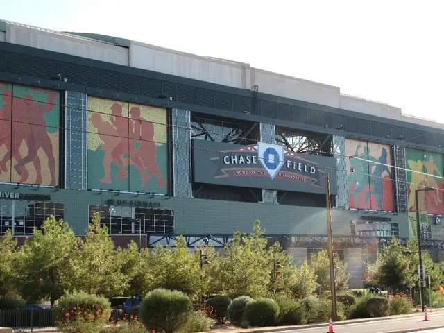 Park University's Gilbert (Arizona) campus will now be situated at Bell Bank Park in Mesa.