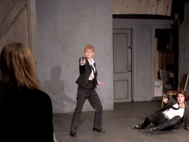 Park University's Women Transforming Criminal Justice Event to Feature Judge Courtney Wachal from...