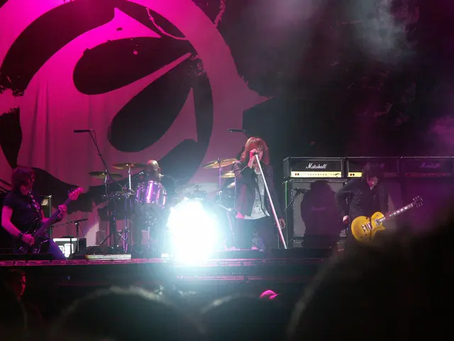 Exploring the Artistry: Discover the Methods Crafting Burial's Distinct Music Style