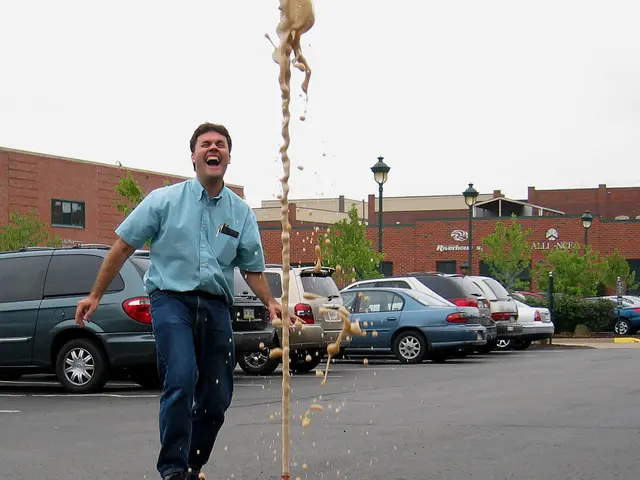 Harnessing Social Media for Environmental Advocacy: Focus on Gia Chinchilla