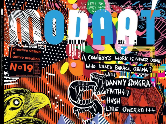 Geometric Analysis of Emotional Dynamics: Visualizing Disagreements Through Triangles, Circles, and...